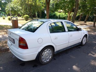 OPEL ASTRA G 1.6 16V Comfort