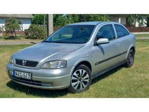 OPEL ASTRA G 1.7 DIT