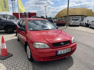 OPEL ASTRA G Caravan 1.6 16V Classic II Family