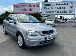 OPEL ASTRA G G 1.2 16V