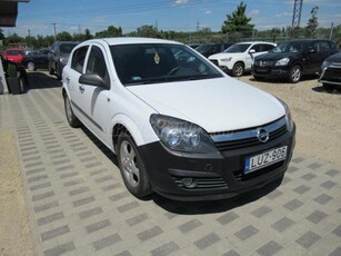 OPEL ASTRA H 1.3 CDTI Enjoy MAGYAR / ALUKERÉK.VONÓHOROG!