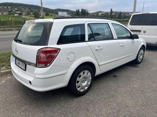 OPEL ASTRA H 1.3 CDTI Essentia