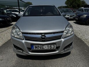 OPEL ASTRA H 1.3 CDTI Essentia KLÍMA+ÜLÉSFŰTÉS+VONÓHOROG+ALUFELNI+