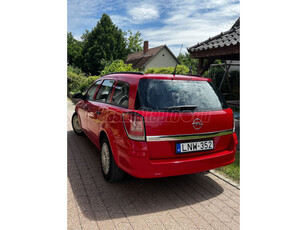 OPEL ASTRA H 1.4 Classic III