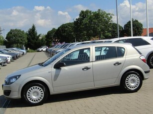 OPEL ASTRA H 1.4 Essentia /Magyarországi - Második tulajdonostól - Garantált - 136.560 KM!/