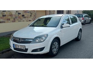 OPEL ASTRA H 1.6 Classic III