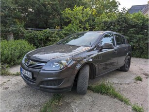 OPEL ASTRA H 1.6 Classic III