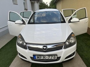 OPEL ASTRA H 1.6 Classic III