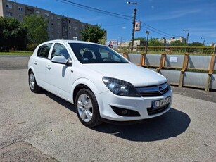 OPEL ASTRA H 1.6 Classic III MAGYARORSZÁGI 183300 KM