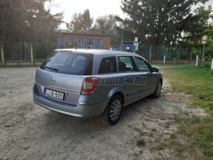 OPEL ASTRA H 1.6 Essentia Easytronic