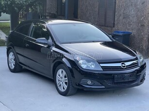 OPEL ASTRA H 1.6 GTC Cosmo Leinformálható km!