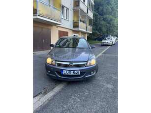 OPEL ASTRA H 1.6 GTC Sport