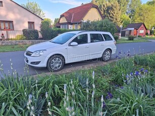 OPEL ASTRA H 1.7 CDTI Cosmo