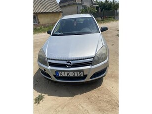 OPEL ASTRA H 1.7 CDTI Elegance