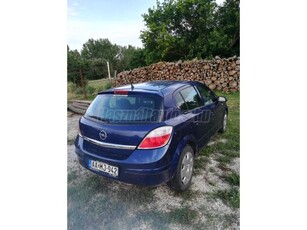 OPEL ASTRA H 1.7 CDTI Enjoy