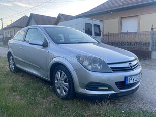 OPEL ASTRA H 1.7 CDTI GTC Cosmo