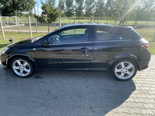 OPEL ASTRA H 1.7 CDTI GTC Cosmo Gtc