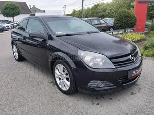 OPEL ASTRA H 1.7 CDTI GTC Sport Alufelni-Digitklíma-Multikormány