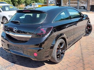 OPEL ASTRA H 1.7 CDTI GTC Sport OPC LINE-LED-NAVI-Ü.FŰT-RADAR-TEMPOMAT-RECARO