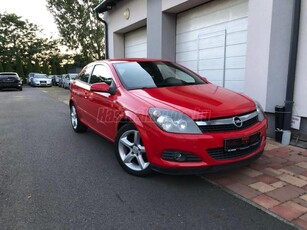 OPEL ASTRA H 1.8 GTC Sport