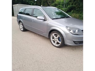 OPEL ASTRA H 1.9 CDTI Elegance