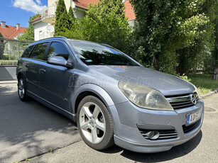 OPEL ASTRA H 2.0 T Cosmo