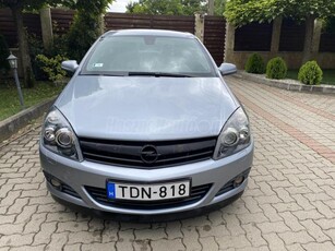 OPEL ASTRA H 2.0 T GTC Sport