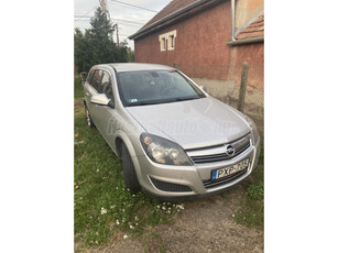 OPEL ASTRA H