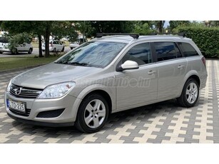 OPEL ASTRA H Caravan 1.4 Enjoy Magyarországi 2. Tulajdonos ! Működő klíma !