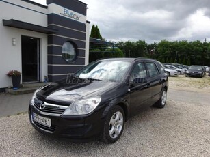 OPEL ASTRA H Caravan 1.4 Enjoy Megbizható Benzines!Vonóhorog!Friss Vezérlés!