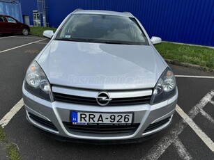 OPEL ASTRA H Caravan 1.6 Enjoy Friss műszaki!