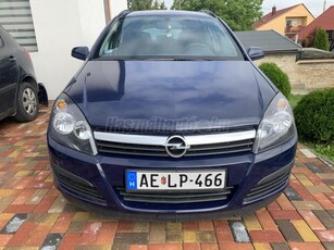 OPEL ASTRA H Caravan 1.6 Enjoy Klíma!Tempomat!16Alufelni!KITŰNŐ állapot!