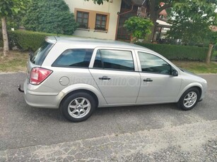 OPEL ASTRA H Caravan 1.7 CDTI Cosmo