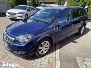 Opel Astra H Caravan 1.8 Cosmo