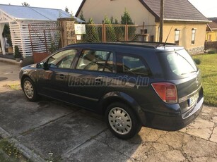 OPEL ASTRA H Caravan 1.9 CDTI Enjoy (Automata)