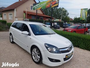 Opel Astra H Caravan 1.9 CDTI Enjoy !Komplett V...