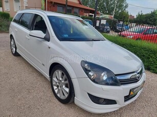 OPEL ASTRA H Caravan 1.9 CDTI Enjoy !KOMPLETT VEZÉRLÉS ÉS OLAJCSERE ELVÉGEZVE!