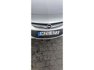 OPEL ASTRA J 1.6 CDTI Start-Stop Enjoy