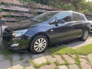 OPEL ASTRA J 1.7 CDTI Enjoy