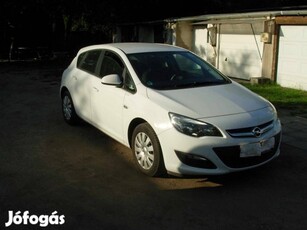 Opel Astra J Active