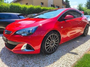 OPEL ASTRA J GTC 2.0 T Start-Stop OPC 116ekm-Vez.Szkönyv-Akciós ár