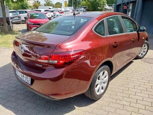 OPEL ASTRA J Sedan 1.4 T Enjoy EURO6 magyar/ végig szervizelt!