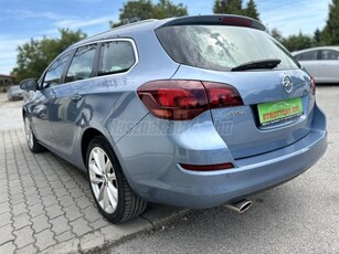 OPEL ASTRA J Sports Tourer 1.4 T Cosmo 121eKm!