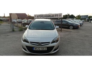 OPEL ASTRA J Sports Tourer 1.7 CDTI Active