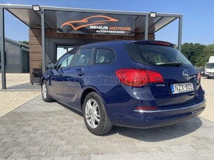 OPEL ASTRA J Sports Tourer 1.7 CDTI Enjoy DIGIT KLÍMA! NAVI!