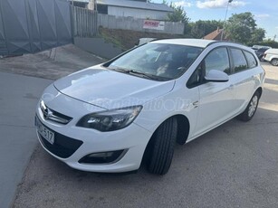 OPEL ASTRA J Sports Tourer 1.7 CDTI Sport