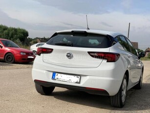 OPEL ASTRA K 1.2 T Edition