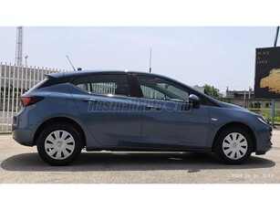 OPEL ASTRA K 1.4 Enjoy Magyarországi!Mindössze 79000Km Első Tulajtól!