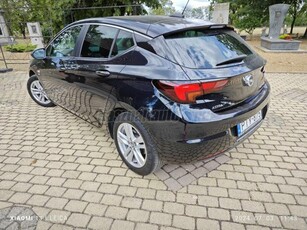 OPEL ASTRA K 1.4 T Excite