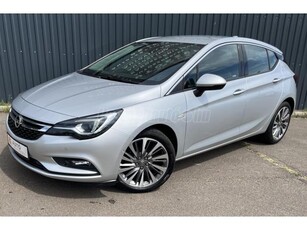 OPEL ASTRA K 1.6 CDTI Start-Stop Dynamic AKÁR 2 ÉV GARANCIA! KAMERA-NAVI-ELSŐ-HÁTSÓ RADAR-TEMPOMAT-LED-17 ZOLL ALU- CARPL